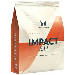 Комплекс амінокислот Myprotein Impact EAA Tropical 250 г