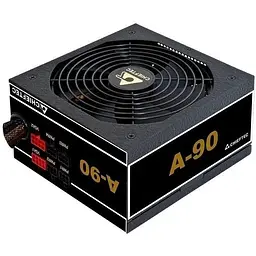 Блок живлення Chieftec GDP-550C 550W