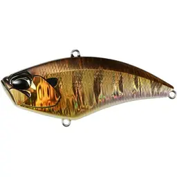 Воблер DUO Realis Apex Vibe F85 85 mm 27 g Коричневий/Жовтий (1013-34.36.63)