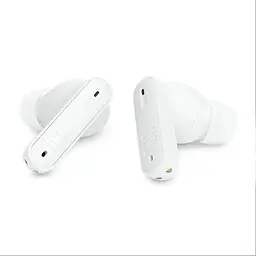 Бездротові навушники JBL Tune Beam (JBLTBEAMWHT) білі - мініатюра 3