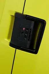 Валіза Samsonite ESSENS LIME 69x49x30 69 См KM0*44002 - мініатюра 5