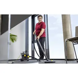 Пилосос Karcher GoFurther T 11/1 Classic Adv RePlast (1.527-222.0) - мініатюра 5