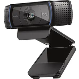 Веб-камера Logitech C920 HD Pro з мікрофоном (960-001055) - мініатюра 10