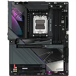 Материнська плата AORUS X870E Master EU [143738] - мініатюра 2