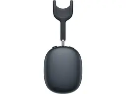 Бездротові навушники Apple AirPods Max USB-C Midnight (MWW43) - мініатюра 3