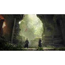 Ключ активації Microsoft Hogwarts Legacy для Xbox Series S/X - мініатюра 2