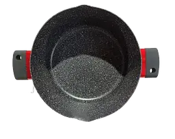 Каструля Meisterklasse MK-1055-28 28см 5,8л - мініатюра 3