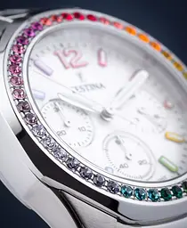 Годинник Festina F20606/2 - мініатюра 5