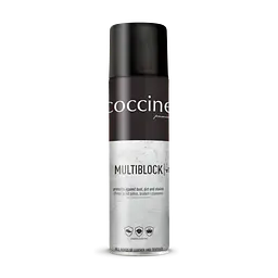 Аерозоль Coccine Multi Block — захист від бруду, 250 мл, безбарвний