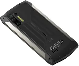 Смартфон Ulefone Power Armor 13 8/128Gb Black Global version - мініатюра 2