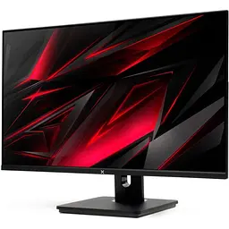 Монітор 27" Vinga 27S118-21B FHD IPS 180Hz (27S118-21B) - мініатюра 3