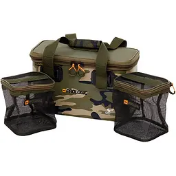 Термосумка Prologic Element Storm Safe Cool & Air Dry Bait Bag 2 Medium 12 л - мініатюра 3