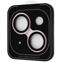 Захист камери Proove Achilles iPhone 15/15 Plus - мініатюра 3