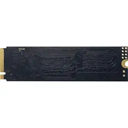 SSD накопичувач Patriot P300 1 TB (P300P1TBM28) - мініатюра 4