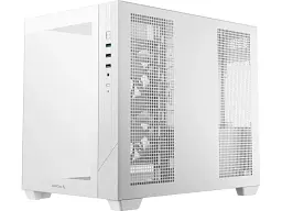 Корпус Deepcool CG330 3F White (R-CG330-WHNGM3-G) - мініатюра 5
