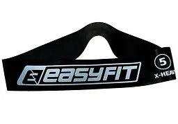 Гумове кільце для фітнесу EasyFit №5 - мініатюра 3