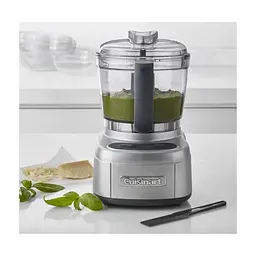 Подрібнювач Cuisinart Mini Prep Pro (ECH4E) - мініатюра 6