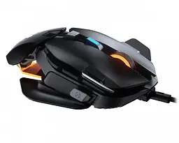 Миша Cougar Dualblader Black - мініатюра 4