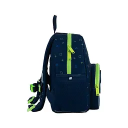 Рюкзак дитячий Kite Kids 2727 Dino Gamer (K25-2727XS-5) - мініатюра 4