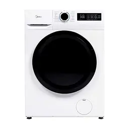 Стиральная машина Midea MF110W80B/ W-UA - миниатюра 2
