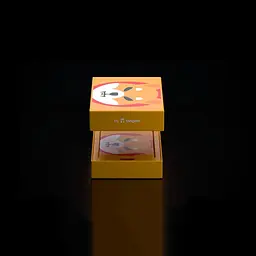 Tangem Wallet 1.0 x Shiba Inu (мультивалютний) на 3 карти - мініатюра 6