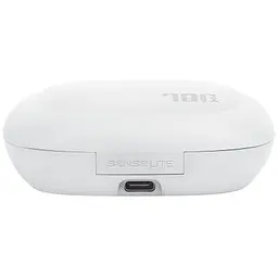 Навушники JBL Sense Lite White (JBLSENSELITEWHT) - мініатюра 7