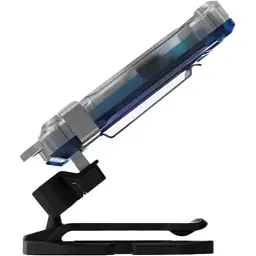 Ліхтар-брелок ArmyTek Zippy Extended Set Blue (F06101B) - мініатюра 4