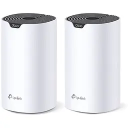 Точка доступу Wi-Fi TP-Link DECO-S7-2-PACK