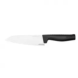 Ніж для шеф-кухаря середній Fiskars Hard Edge 17 см (1051748)
