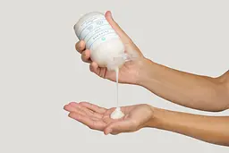 Дитячий крем-гель для волосся і тіла Skinlove, 295 мл - мініатюра 2