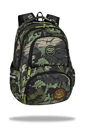 Рюкзак CoolPack Spіner ADVENTURE PARK з термокишенею (F001672)