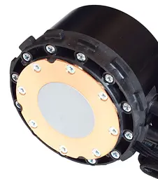 СВО Thermaltake Floe Riing RGB 280 TT Premium Edition (CL-W167-PL14SW-A) - мініатюра 4