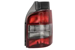 Ліхтар (фонарь) задній правий VW TRANSPORTER T5 2D 04.03-04.15 TYC (11-0575-21-2)