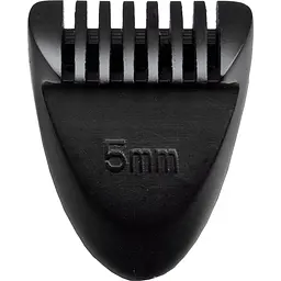 Тример для носа та вух BaByliss E111E Black [155566] - мініатюра 4