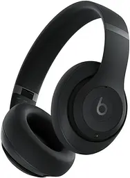 Навушники Beats by Dr. Dre Studio Pro Black (MQTP3) - мініатюра 3