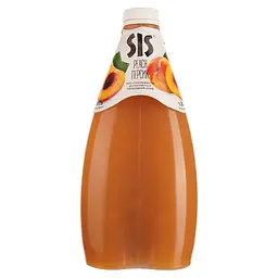 Нектар Sis персиковий 1.6 л - мініатюра 2
