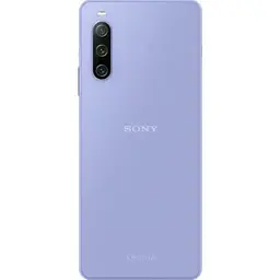 Смартфон Sony Xperia 10 IV 6/128GB Lavender - мініатюра 2