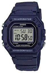 Годинник Casio W-218H-2AVEF