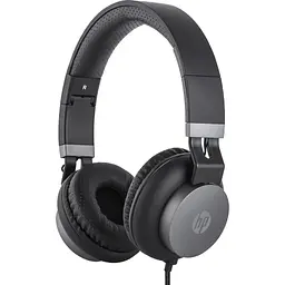Навушники HP Black (DHH-1205)