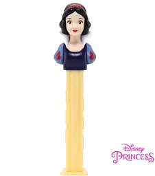 Диспенсер з цукерками Pez Disney Princess Collection Білосніжка 17г