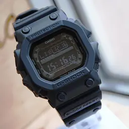 Годинник Casio GX-56BB-1ER - мініатюра 5