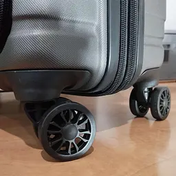 Валіза Swissbrand Freya S Charcoal (SWB_LHFRE174S) - мініатюра 8