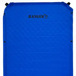 Килимок Sinay, що самонадувається. Ranger 5х195х65 см tur0000926 - мініатюра 4