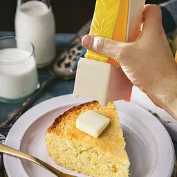 Слайсер – дозатор для вершкового масла та сиру Butter & Cheese Cutter · Ломтерізка – диспенсер для нарізування продуктів - мініатюра 2