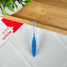 Міжзубна щітка Edel White EasyFlex Profi Line (S) 0.6 мм, 1 шт