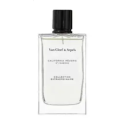 Парфумована вода Мініатюра Van Cleef & Arpels California Reverie 7.5 мл 