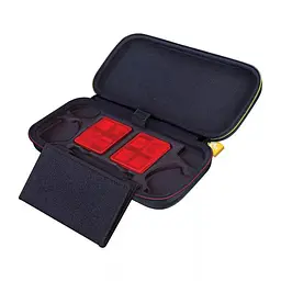Чохол Deluxe Travel Case (Super Mario) (Nintendo Switch, Switch Lite, Switch OLED model) - мініатюра 5