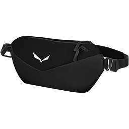 Поясна сумка Salewa Fanes Sling Чорний