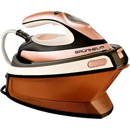 Праска з парогенератором Grunhelm EI2609С (107560)