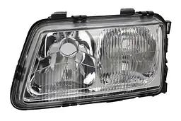 Фара передня ліва AUDI A3 8L 09.96-12.99 TYC (20-11228-05-2)